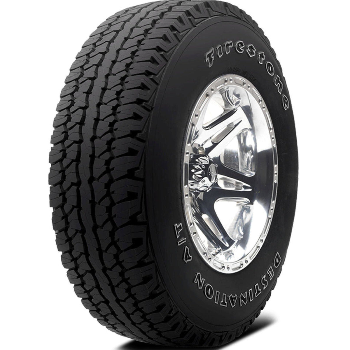 FIRESTONE DESTINATION AT LT285/75R16 (32.8X11.2R 16) Tires