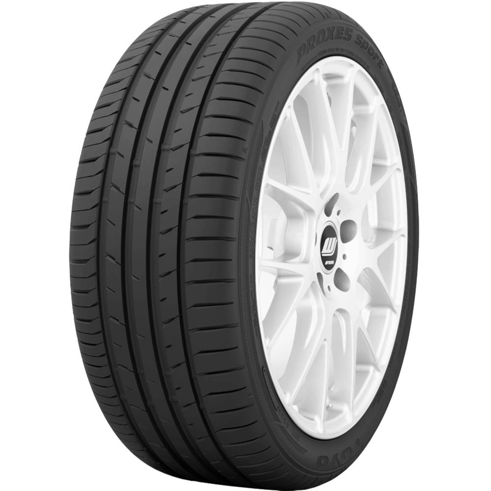 TOYO TIRES PROXES SPORT 255/40ZR18 (26X10R 18) Tires