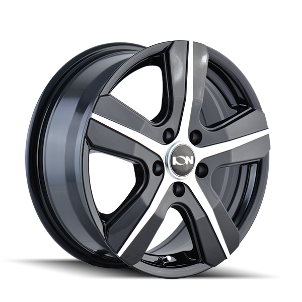 Dirty Life DT-3 - 17x9 0mm 5x127 Matte Black Wheel | 9317-7973MB