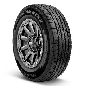NEXEN -LT285/60R20 E ROADIAN HTX2