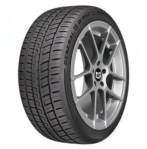 General G-MAX AS-07 285/35ZR20