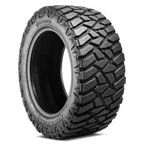 Predator New Mutant X-MT - 33X12.50R22LT (33") 109R Mud Terrain | PRXMT16