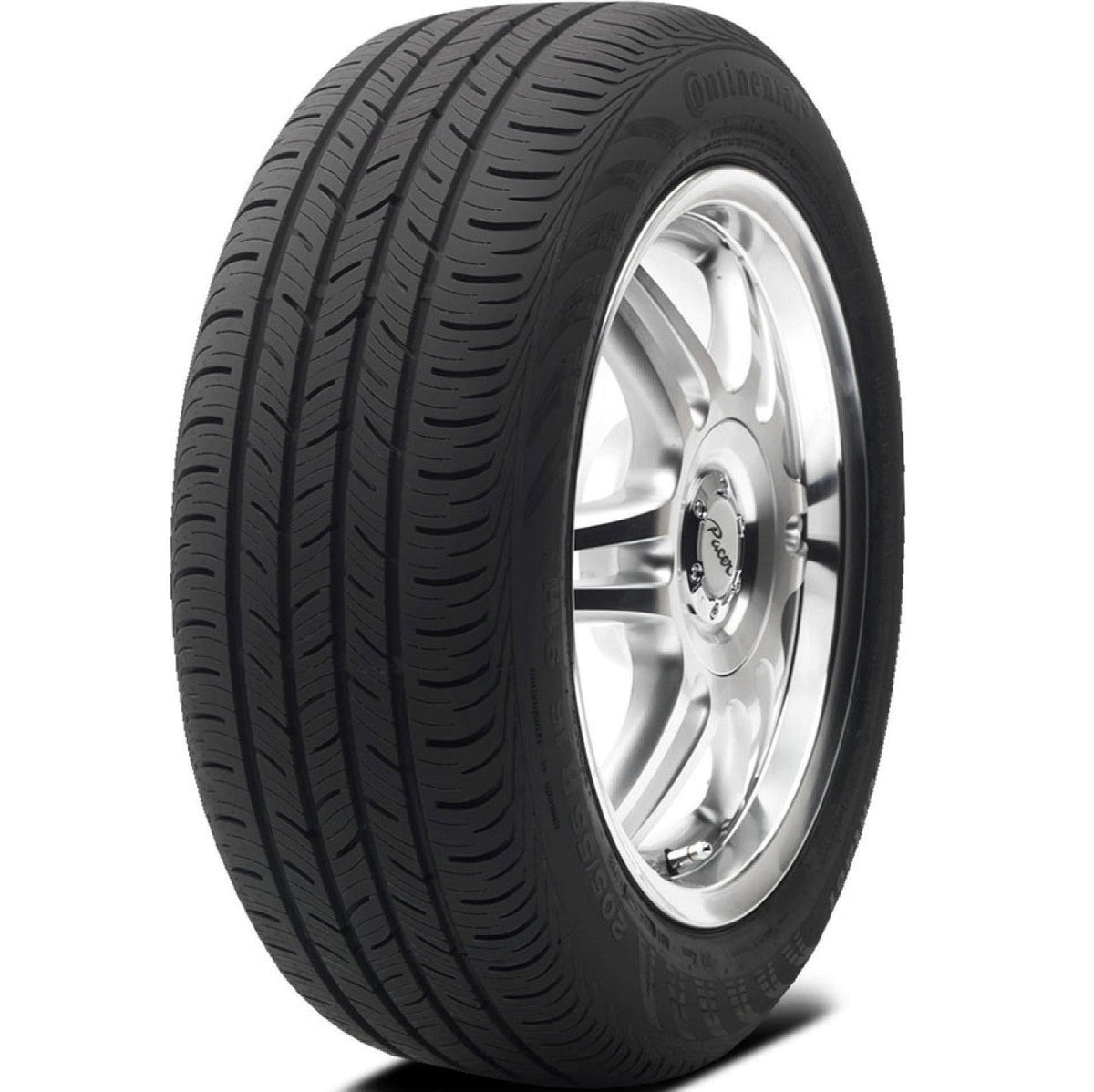CONTINENTAL CONTIPROCONTACT - SSR 225/45R18 (26X8.9R 18) Tires
