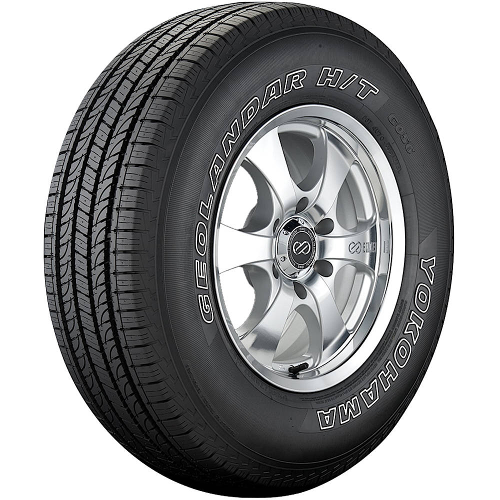 YOKOHAMA GEOLANDAR HT G056 P235/75R15 (29X9.3R 15) Tires