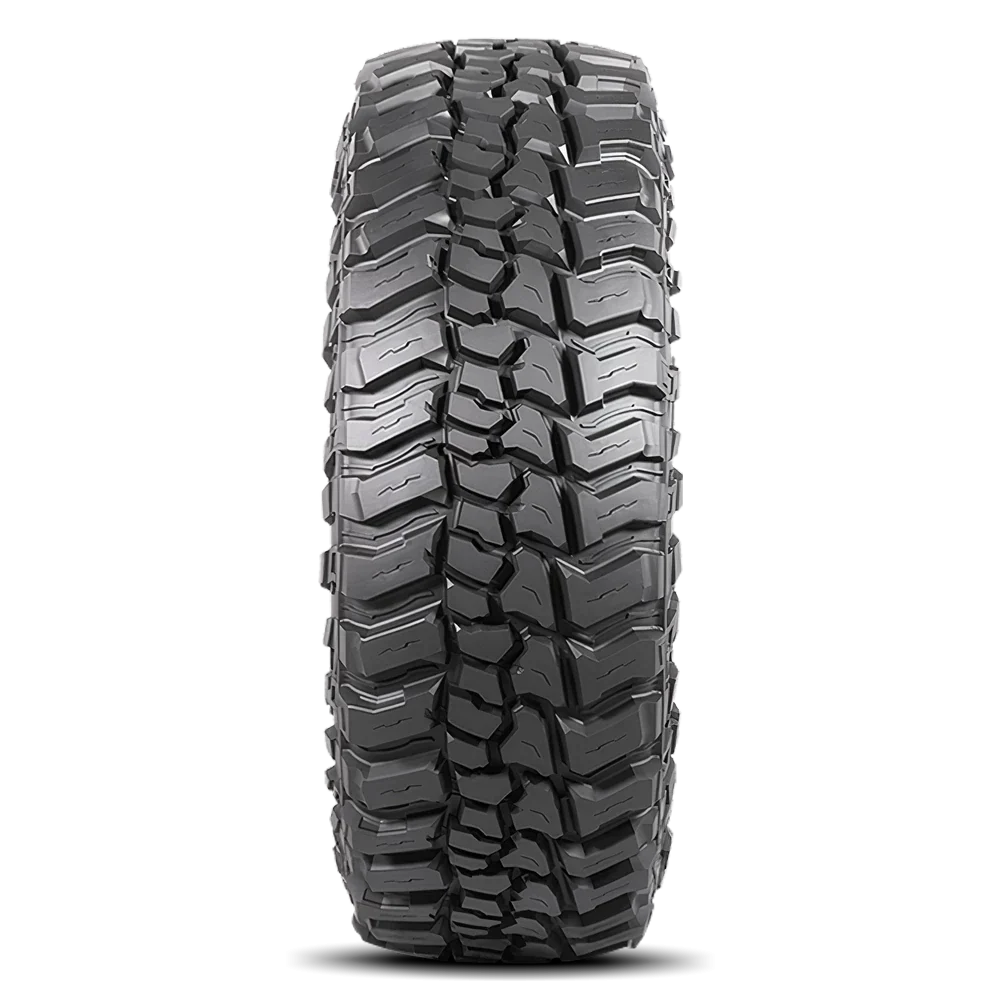 MICKEY THOMPSON Baja Boss M/T LT295/55R20 Tires