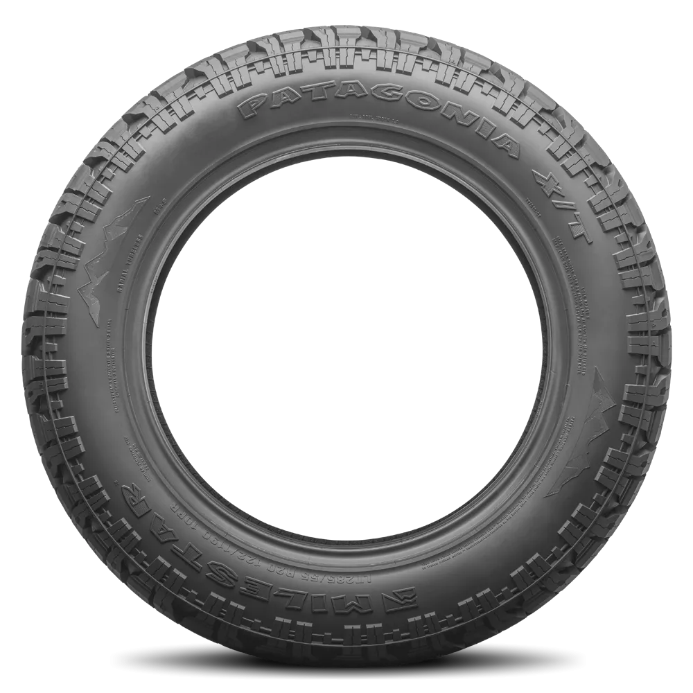 MILESTAR Patagonia X/T - 33X12.50R20LT All-Season Tire | 22229102