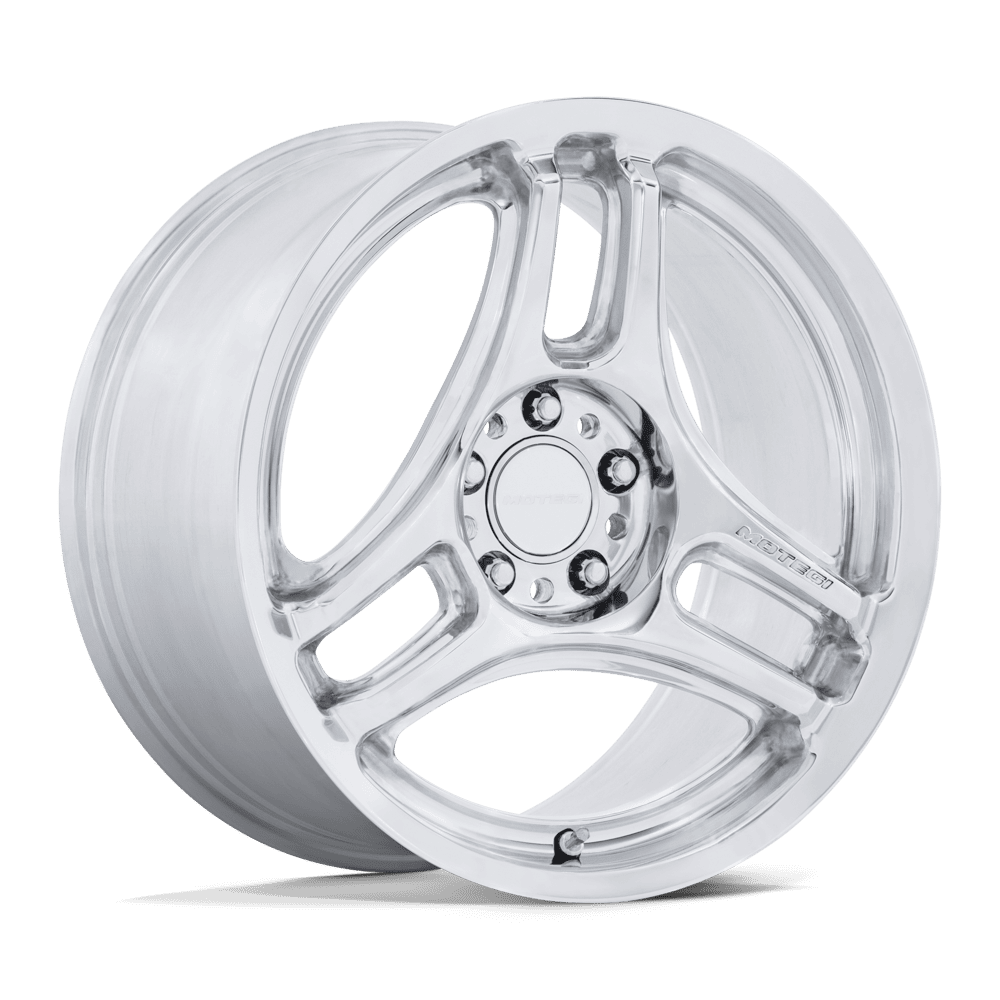 MOTEGI MR161 KOJIN 18X9.5 25 5X114.3 POLISHED