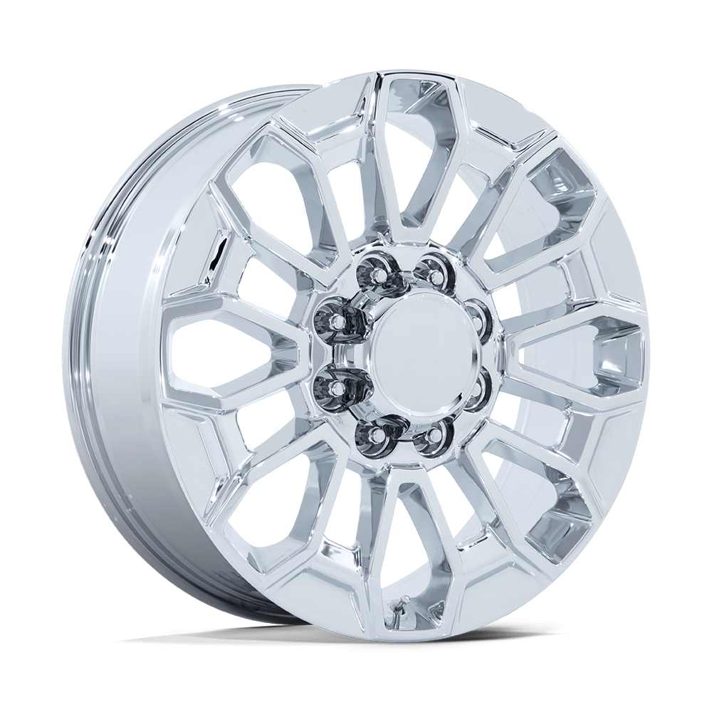 PERFORMANCE REPLICAS PR228 24X9 44 8X180 CHROME