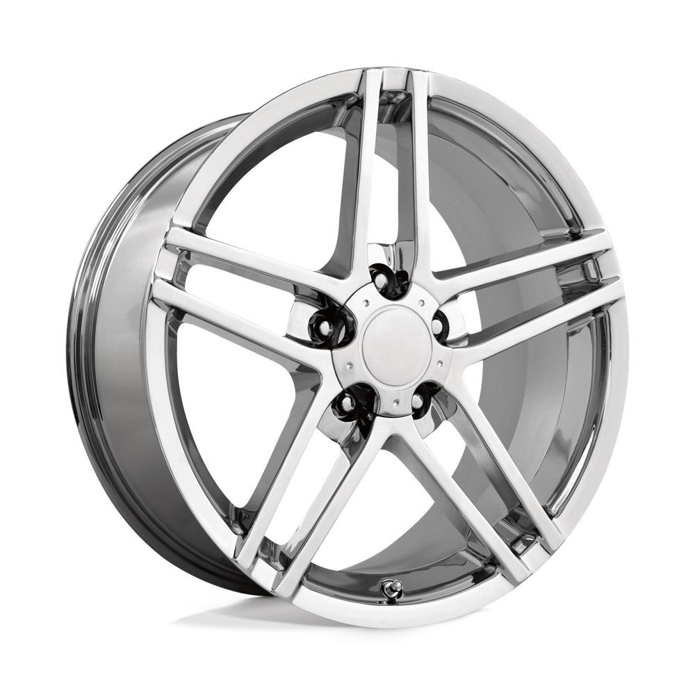 PERFORMANCE REPLICAS PR117 19X10 79 5X120.65/5X4.75 Chrome