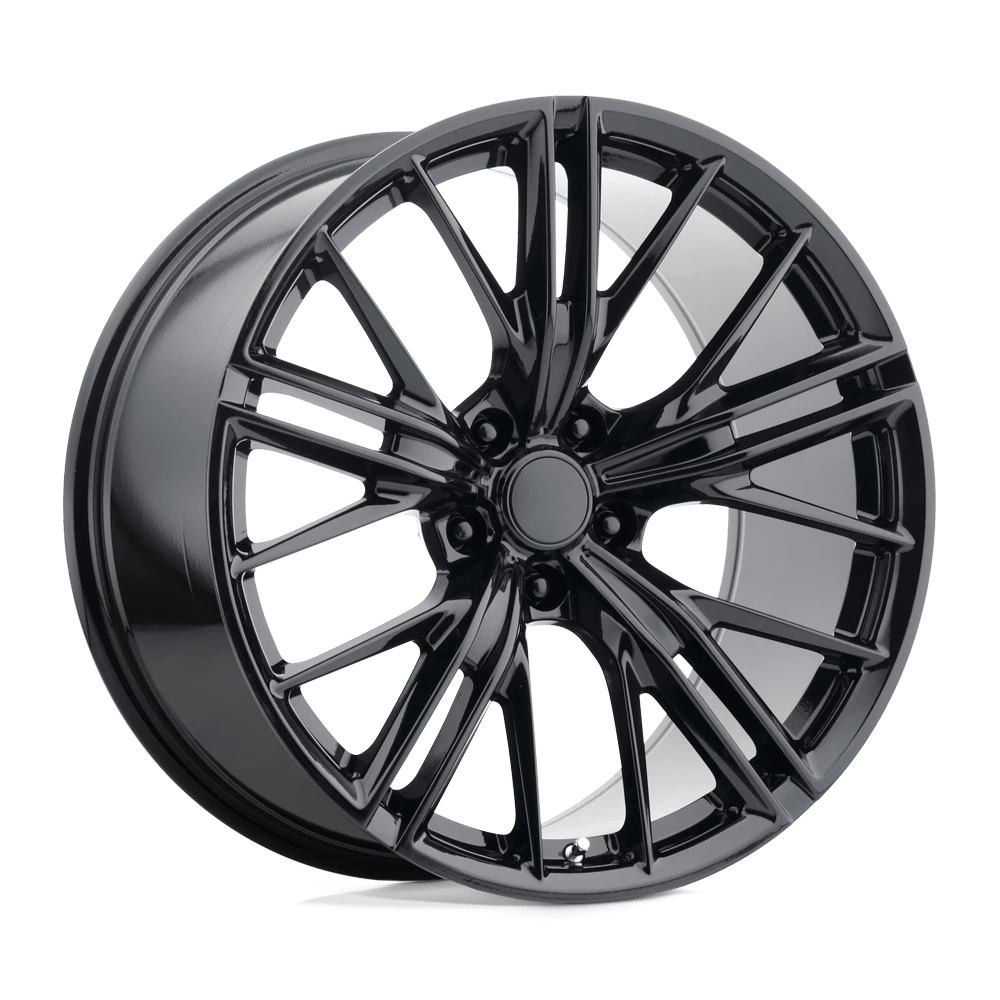 PERFORMANCE REPLICAS PR194 20X11 43 5X120/5X4.72 Gloss Black