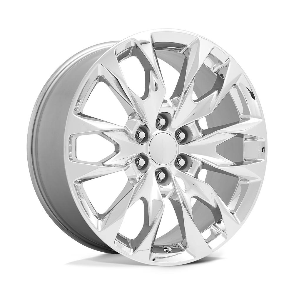 Performance Replicas PR210 24X10 30 6X139.7 CHROME