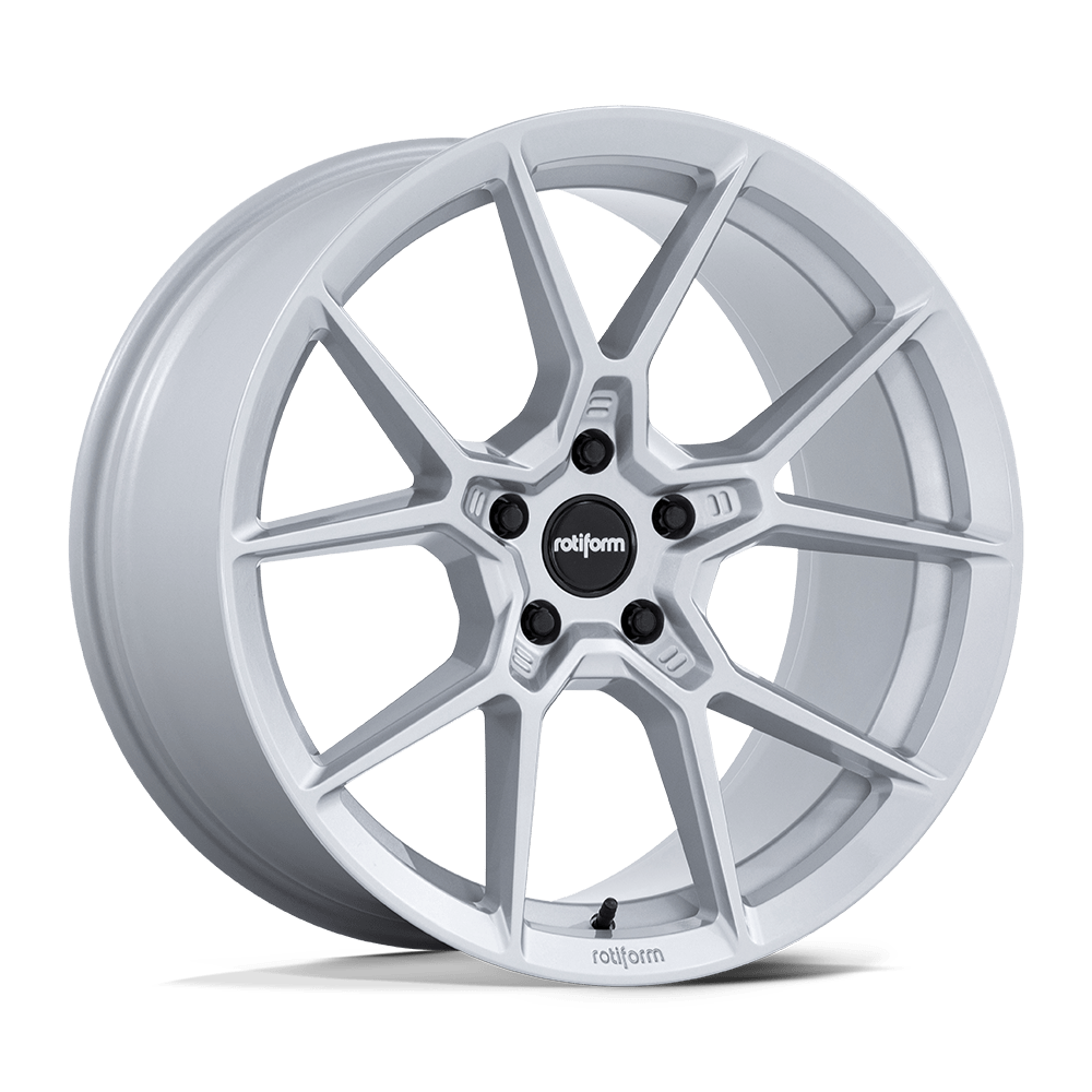 ROTIFORM RC199 KPR 20x9 25 5x112 SILVER