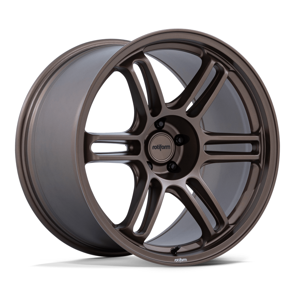 ROTIFORM RC209 RPS 20x12 25 5x114.3 BURNT BRONZE