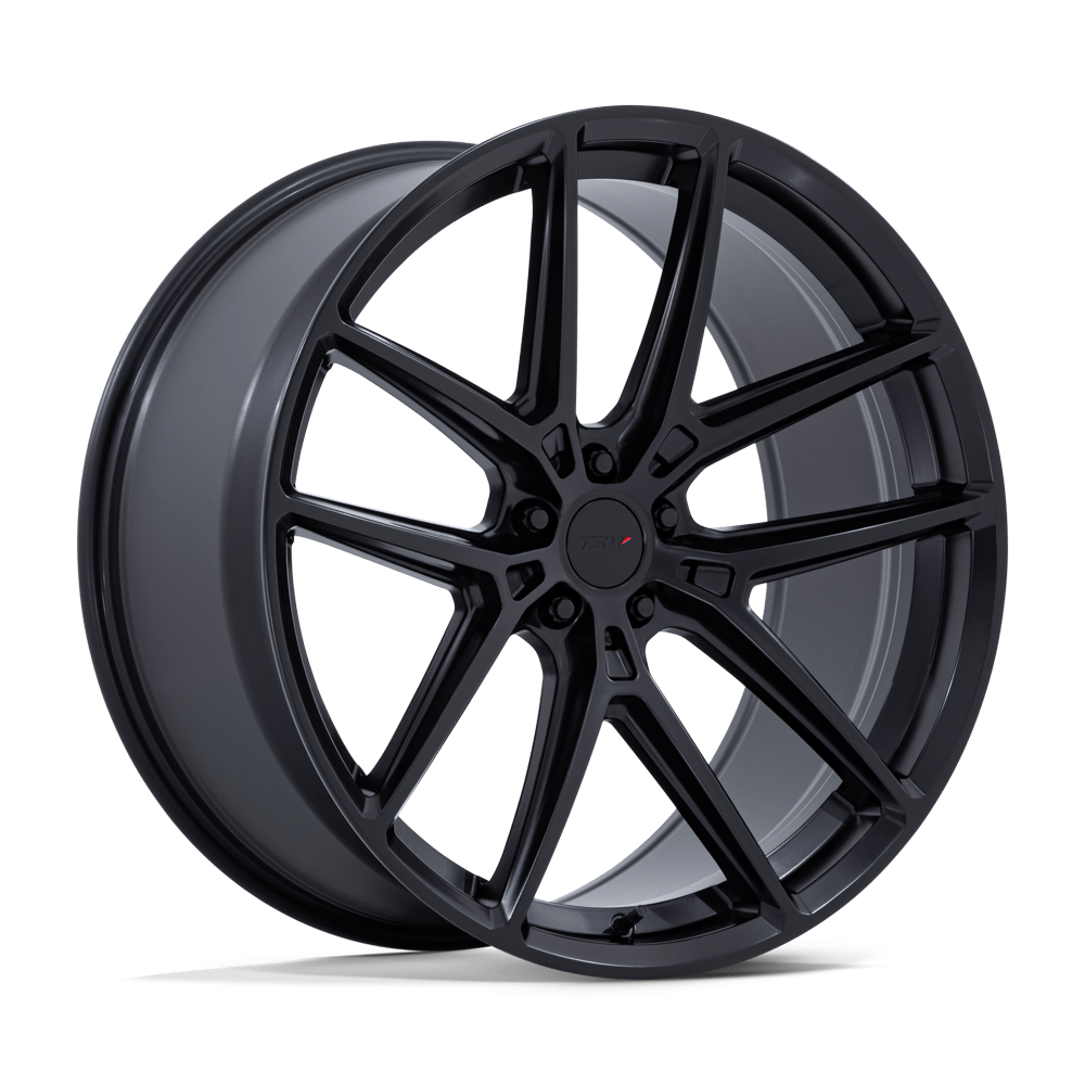 TSW TW006 IMOLA 19x8.5 25 5x120 MATTE BLACK
