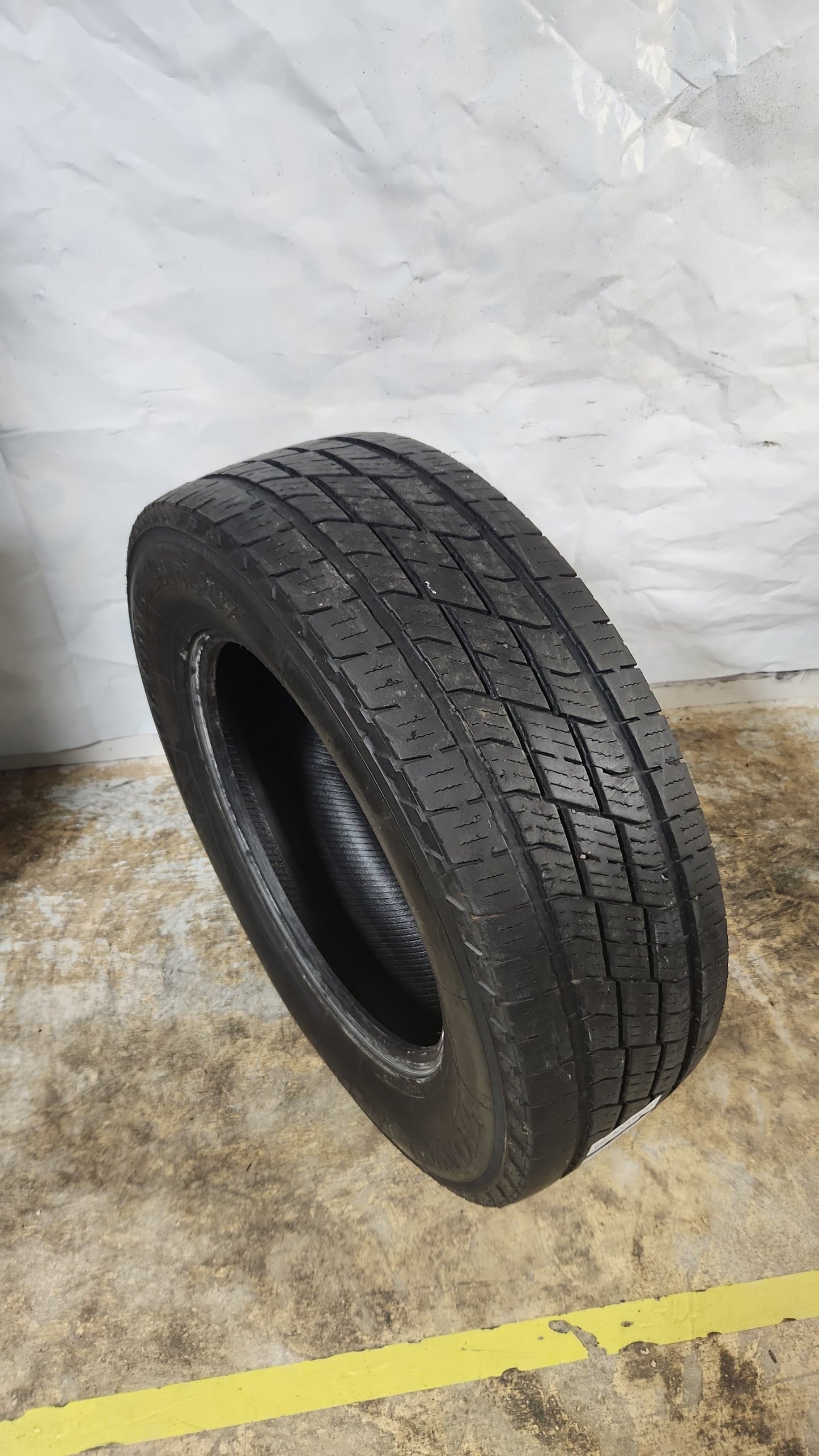 Used Tire - 275/65R20 Toyo Open Country H/T II 8/32