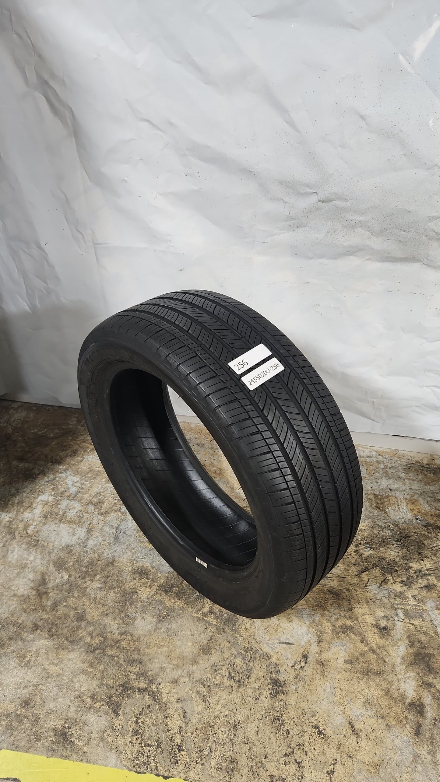 Used Tire - 245/50R20 Michelin Primacy LTX
