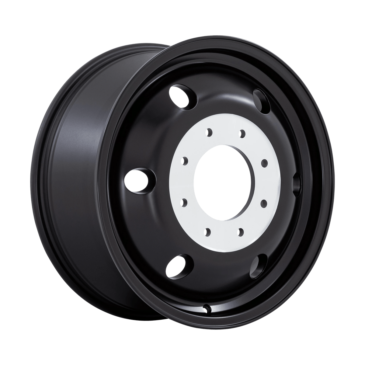 XD XD INNER REAR DUALLY 20X7.5 142 8X210/8X210 Satin Black