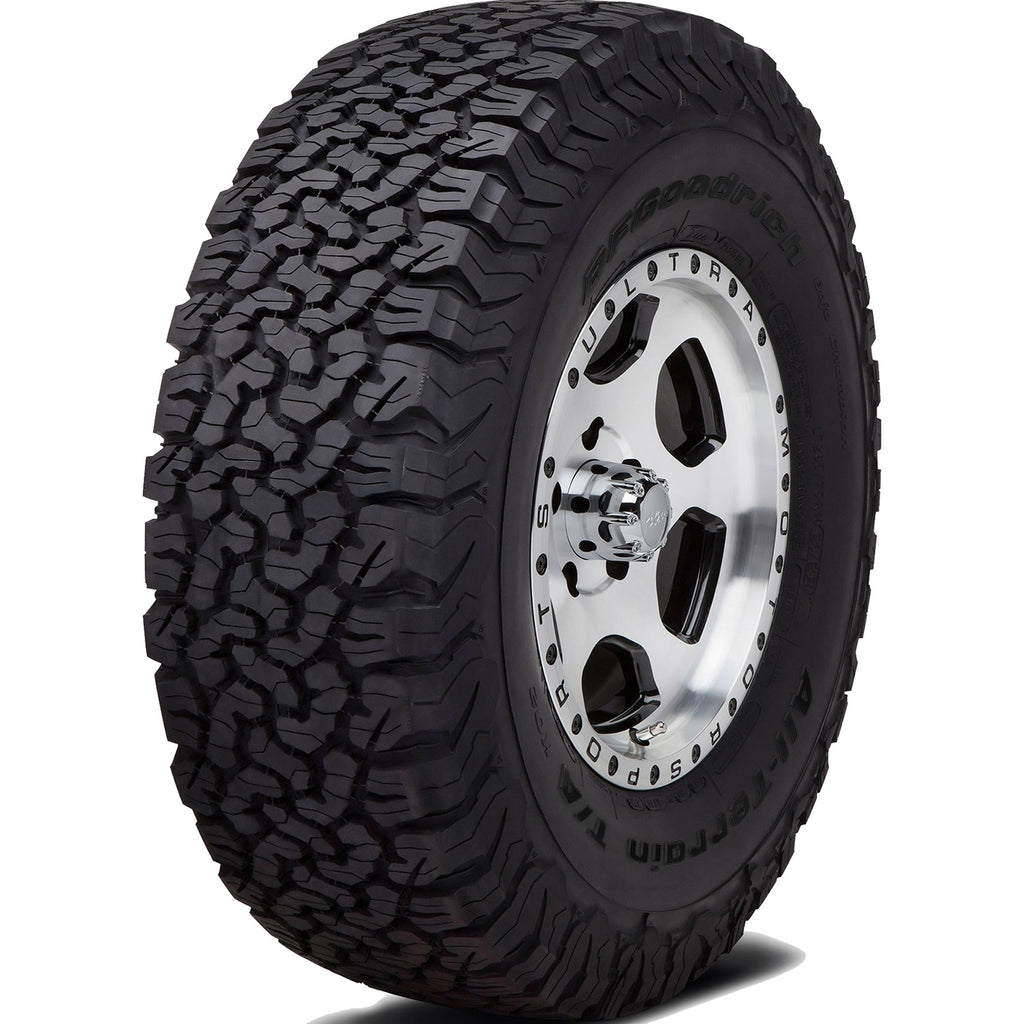BFGOODRICH ALL TERRAIN TA KO2 35X12.50R20 Tires