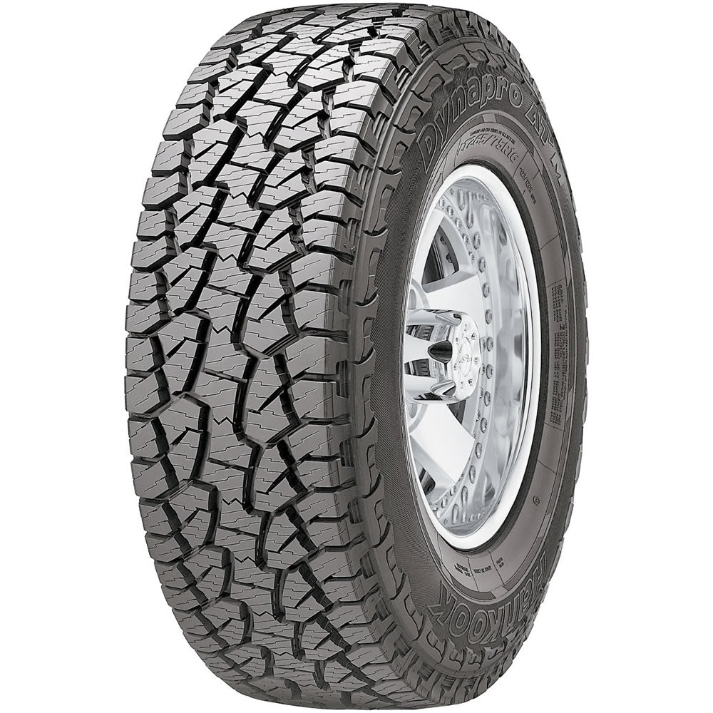 275/55R20 HANKOOK DYNAPRO ATM RF10 (OE) BLK