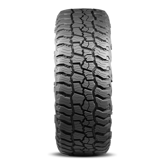 MICKEY THOMPSON Baja Boss A/T - LT285/55R20LT All-Terrain Tire | 90000120110