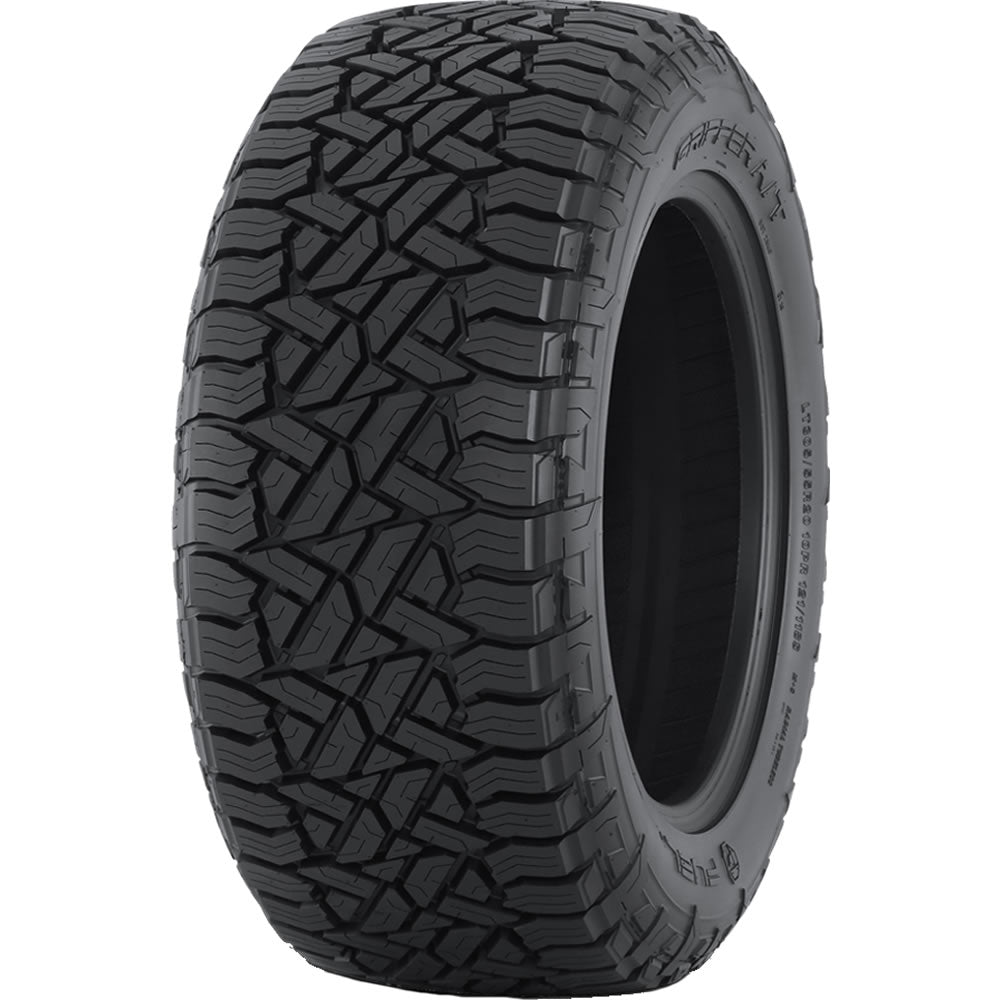 FUEL GRIPPER AT 285/70R17 (32.8X11.5R 17) Tires