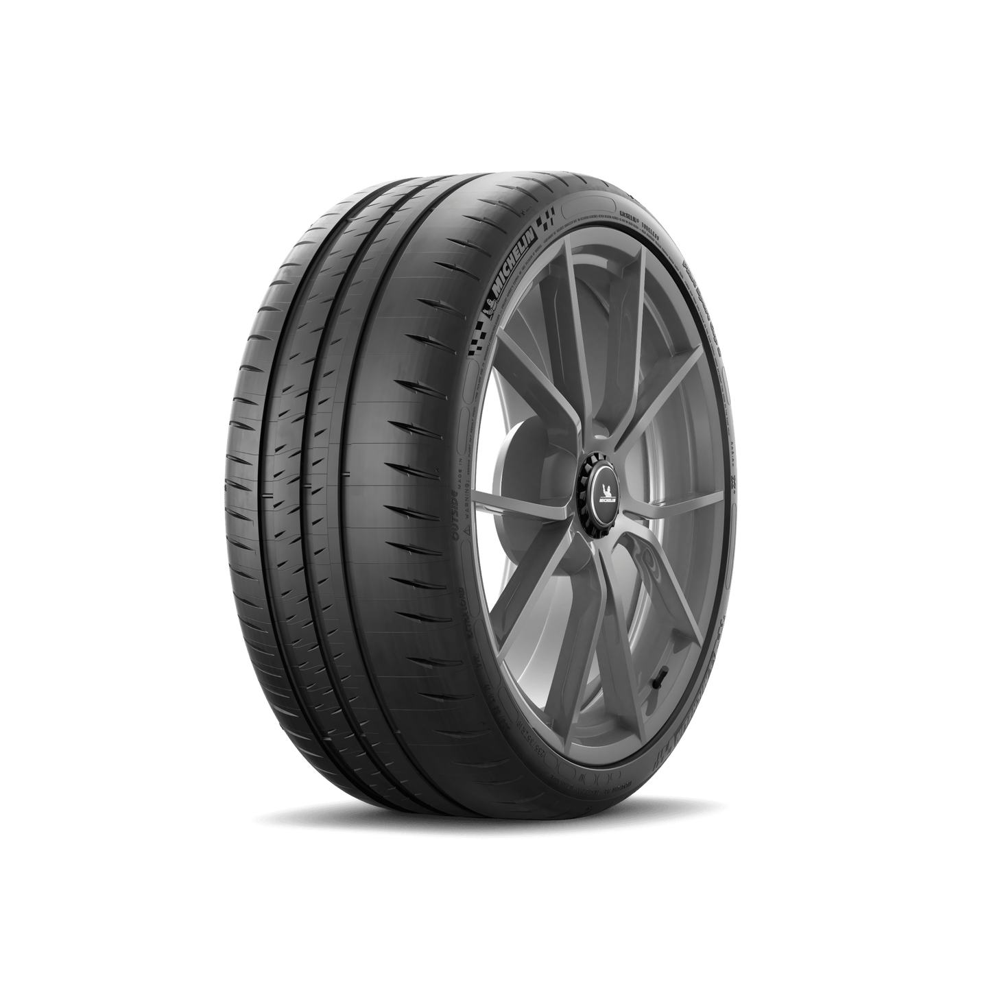 MICHELIN PILOT SPORT CUP 2 325/30ZR21 (28.7X12.8R 21) Tires