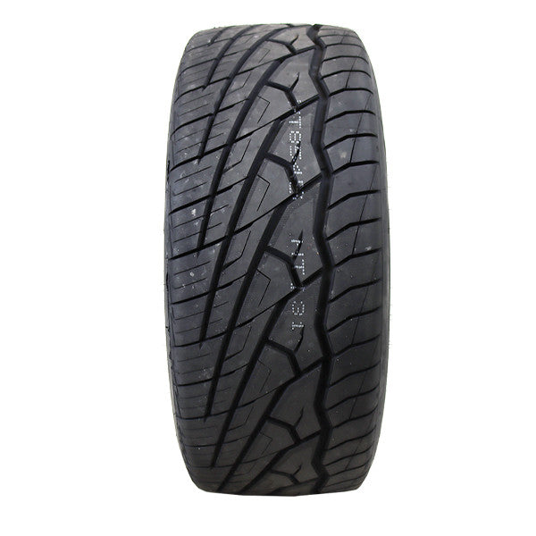 VENOM POWER | RAGNAROK GTS TIRES | 255/30R22