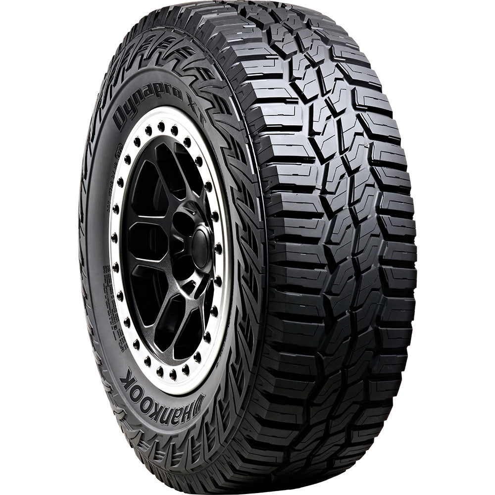 LT235/80R17 HANKOOK DYNAPRO XT RC10 BLK