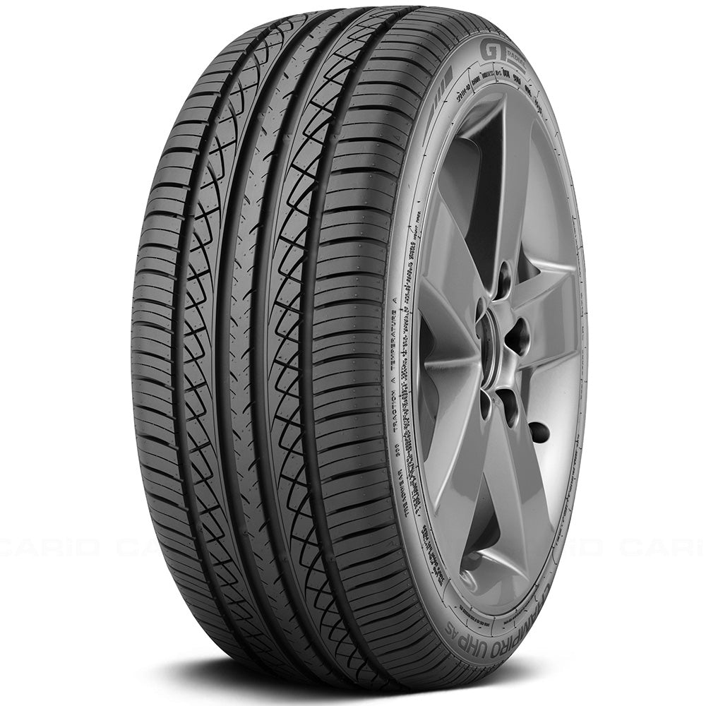GT RADIAL CHAMPIRO UHP AS 245/40R18 (25.7X9.7R 18) Tires