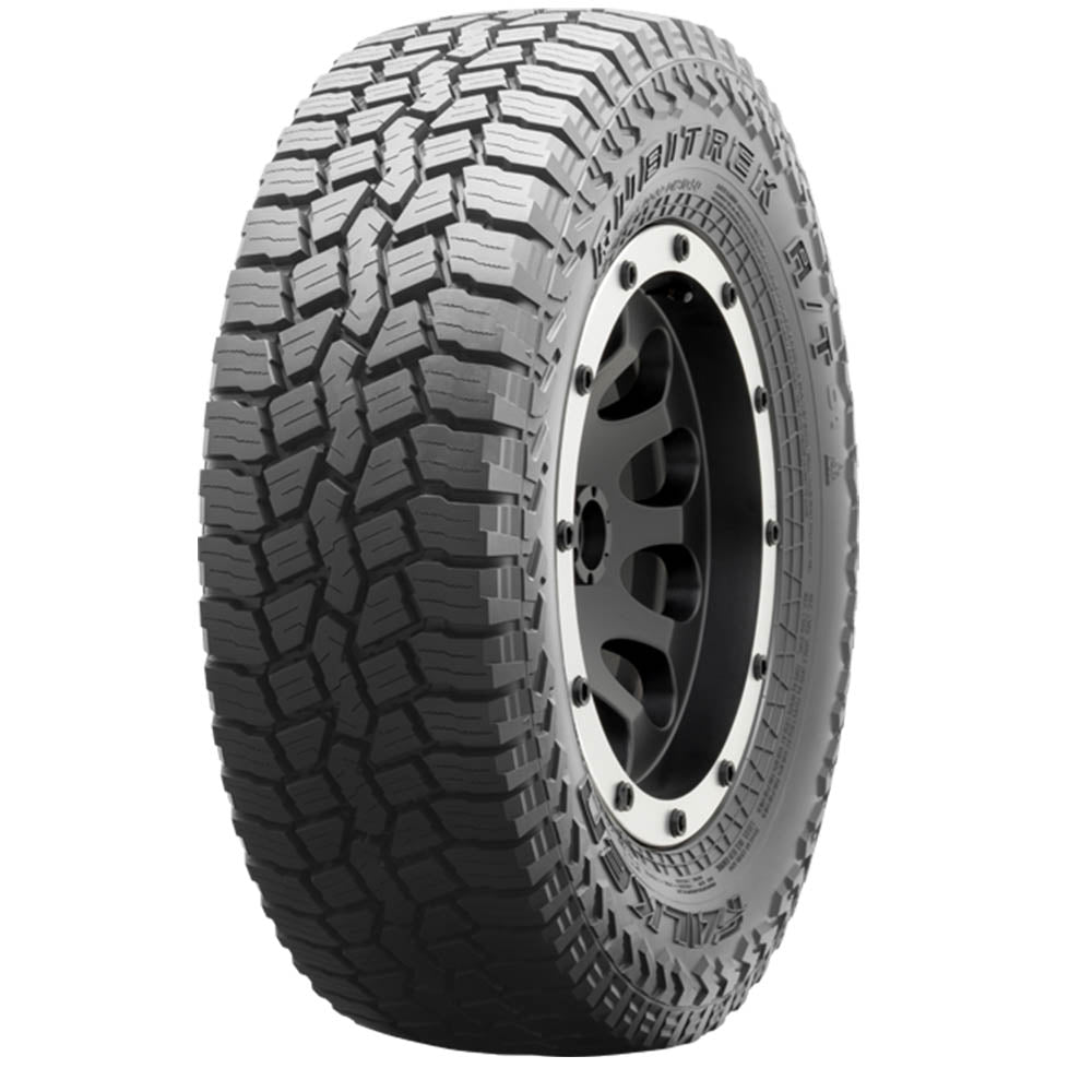 FALKEN RUBITREK A/T 235/75R17 (31.1X9.3R 17) Tires