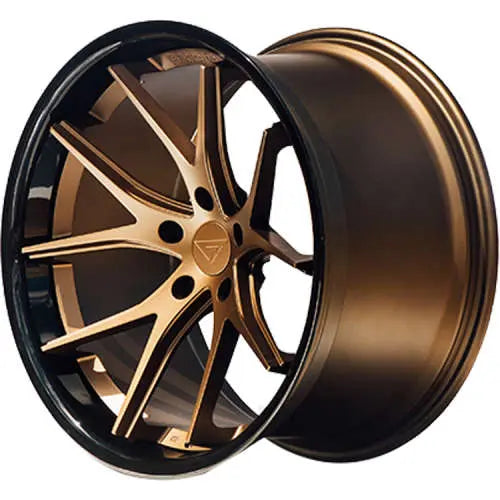 Ferrada FR2 20x9 +20 (5x120) FR22095120BZ20