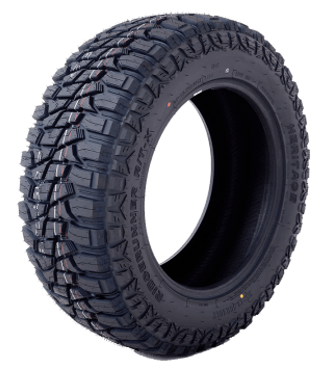 35X12.50R20 HERITAGE RT