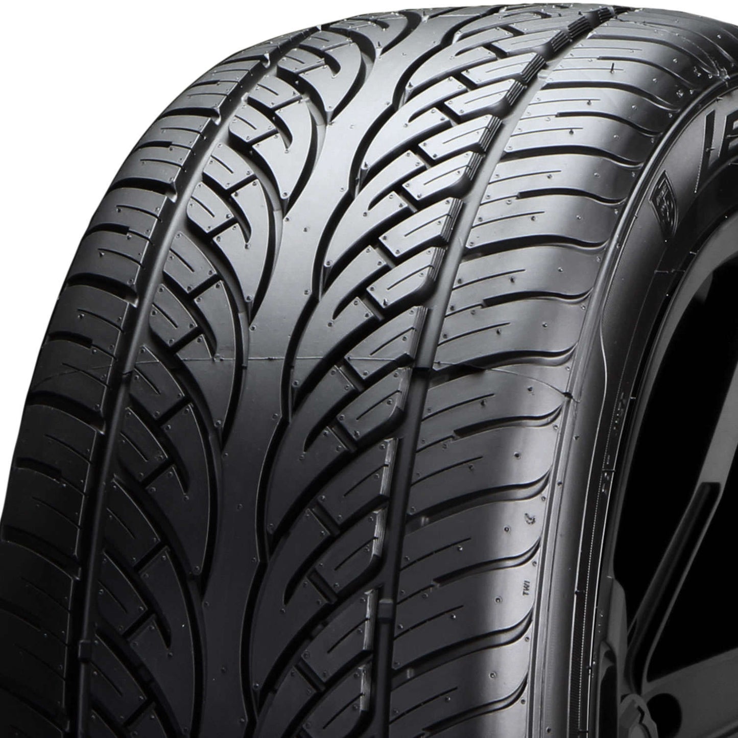 Lexani LX-Nine 245/30ZR22 LXS0990050