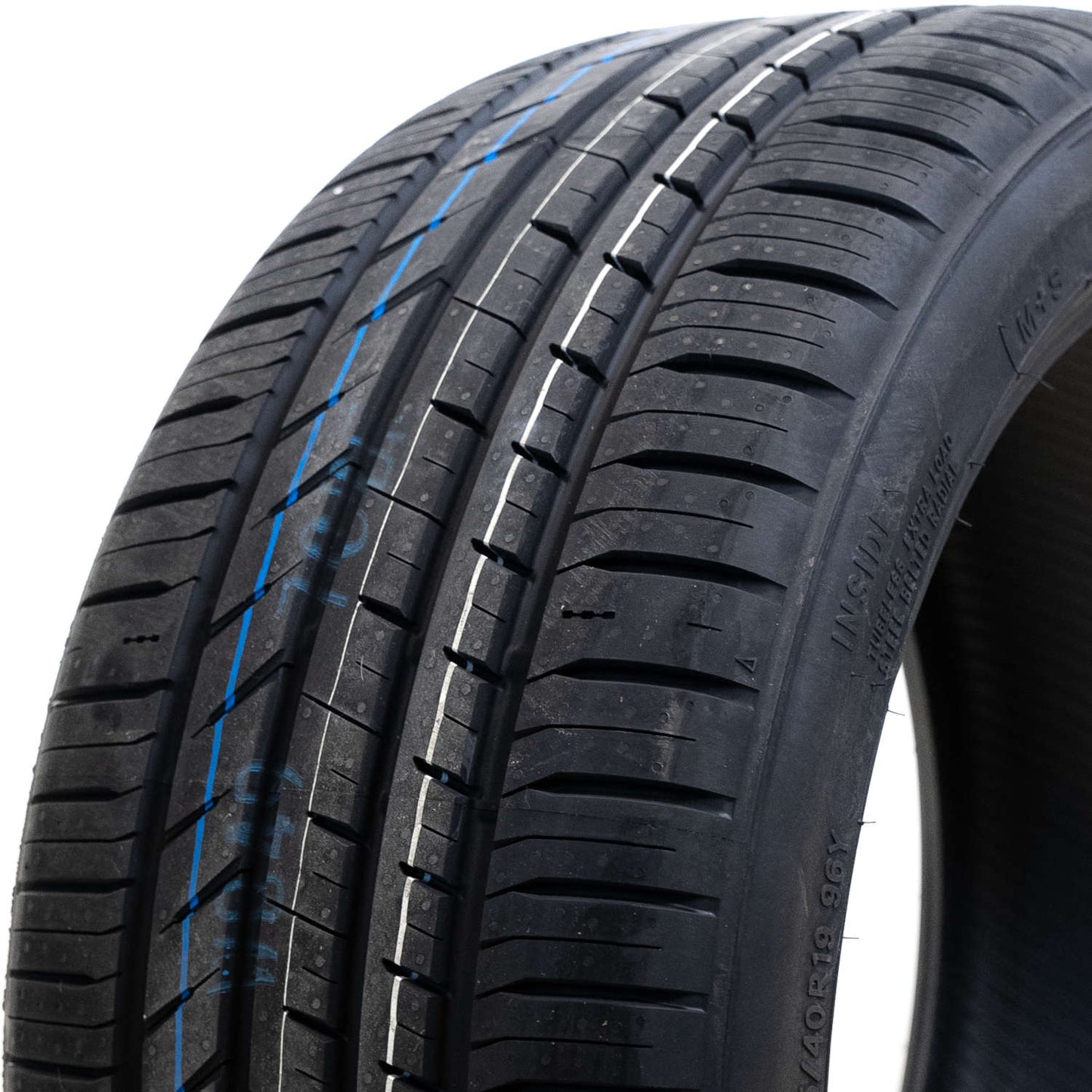 Toyo Tires Proxes Sport A/S 245/50R18 214360