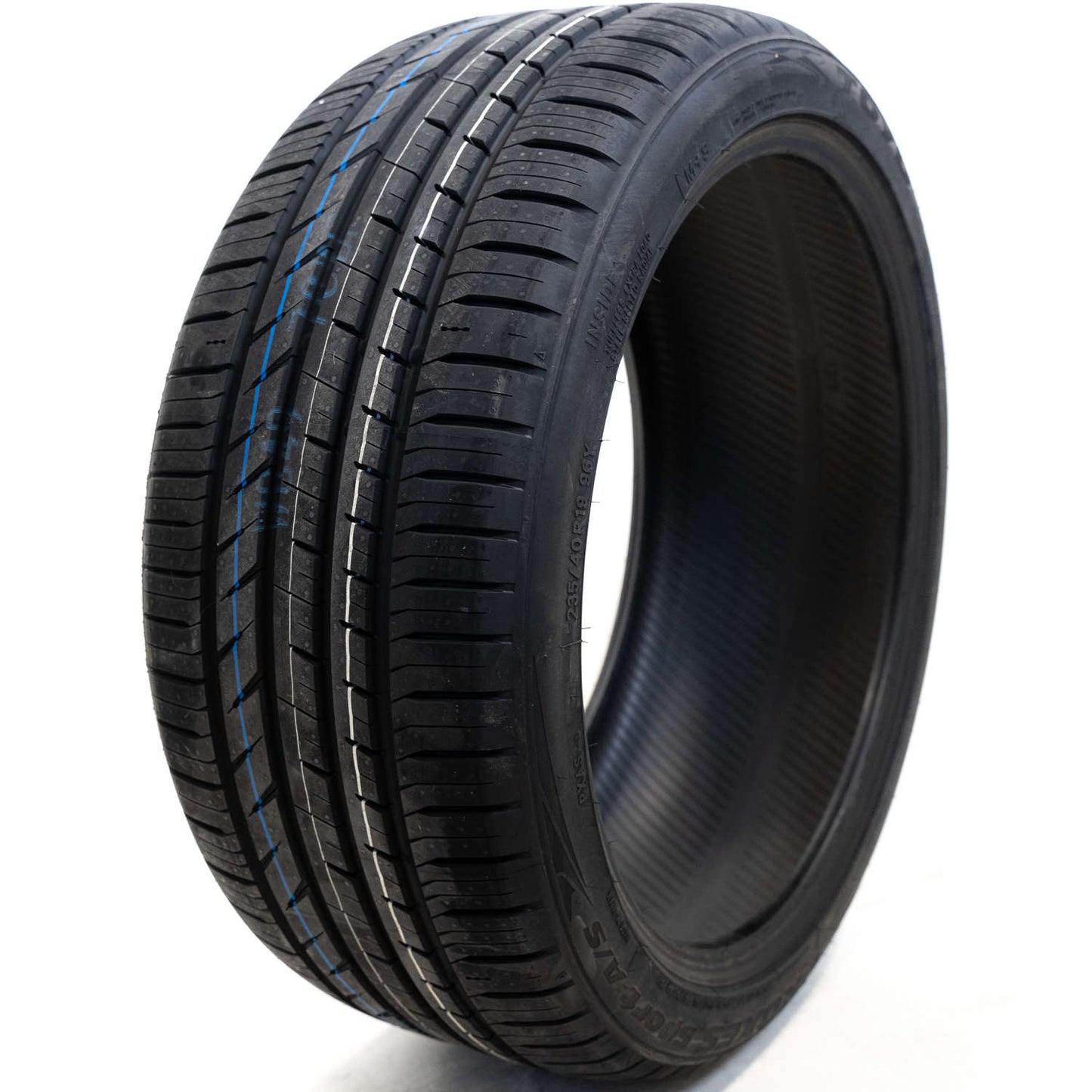 Toyo Tires Proxes Sport A/S 245/50R18 214360