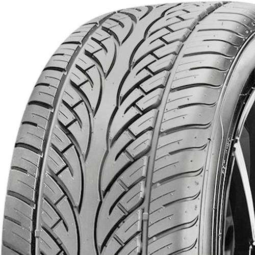 Venom Power Ragnarok Zero 255/30R30 RZ22