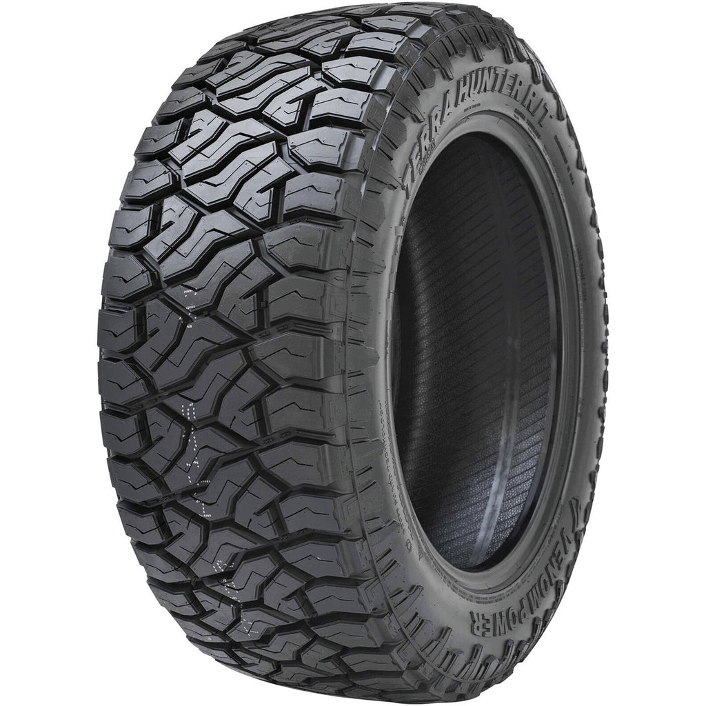 VENOM POWER LT35x15.50R26 TERRA HUNTER R/T E 116Q