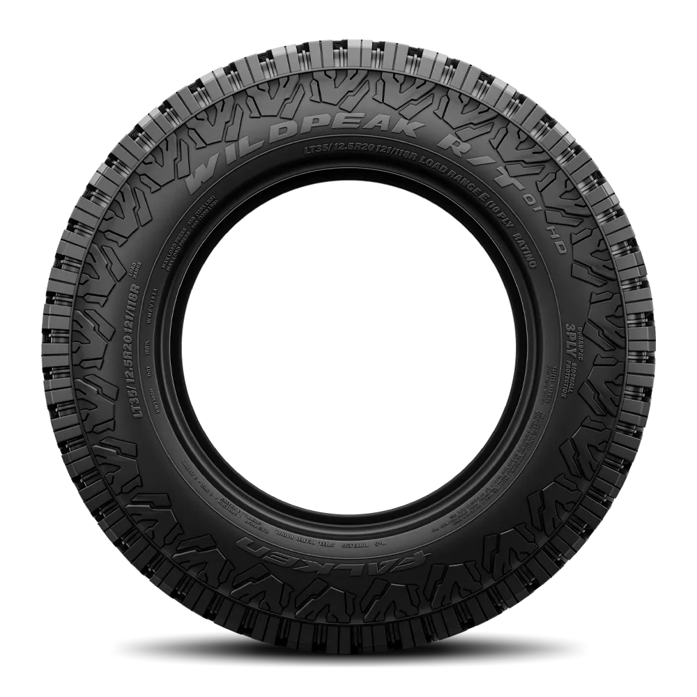 FALKEN Wildpeak R/T01 - 35X13.50R20LT (34.8") 126R Rugged Terrain | 28757130