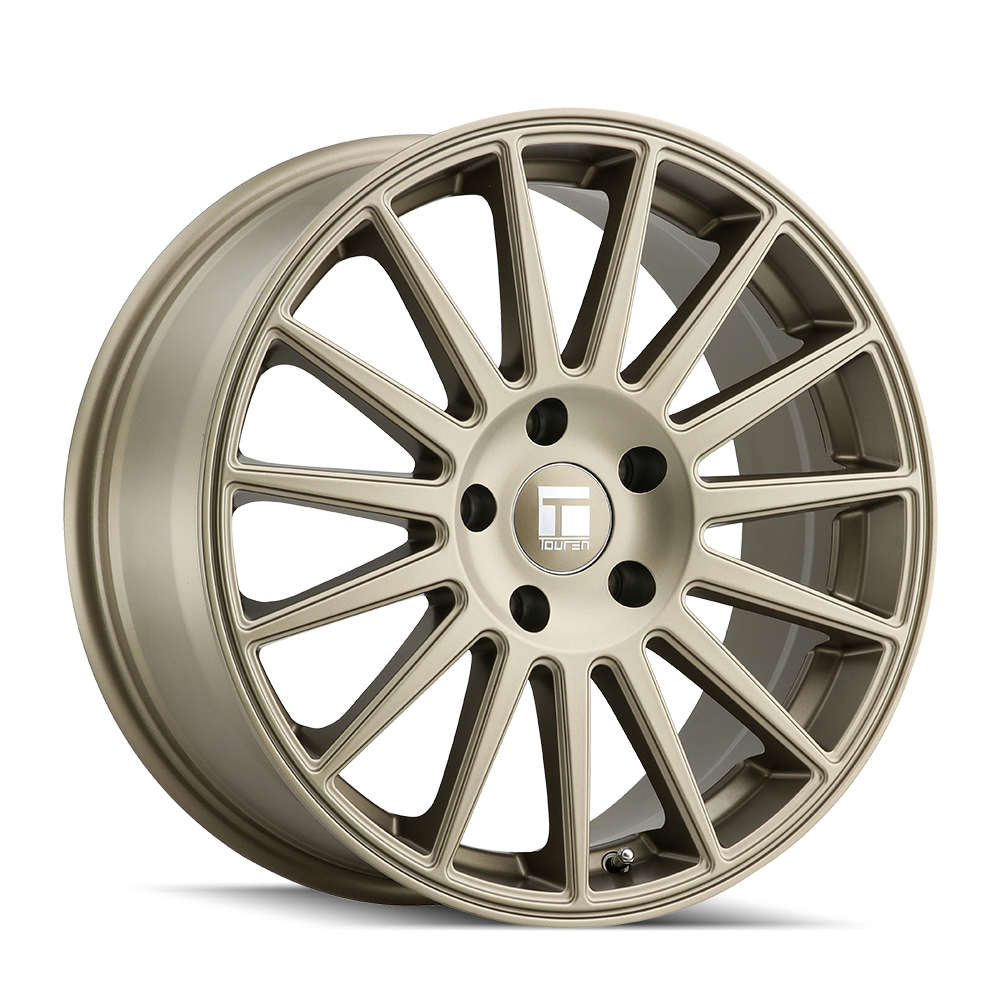TOUREN TR92 3292 22X9 32 5x112 MATTE GOLD