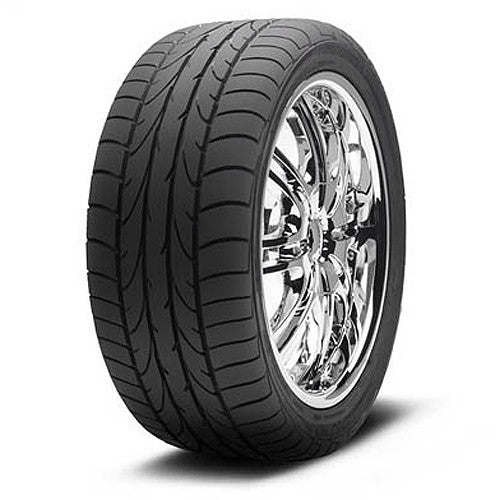 235/75R15 50-70% Life - Tires and Engine Performance