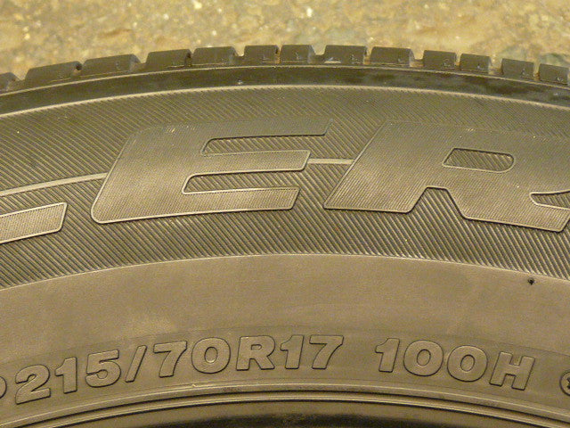 215/70/R17 Used Tires as Low as $45 - Tires and Engine Performance