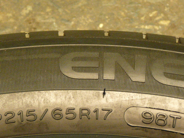 225/65/R17 Used Tires 30-95% Tread Life - As Low as $45 - Tires and Engine Performance