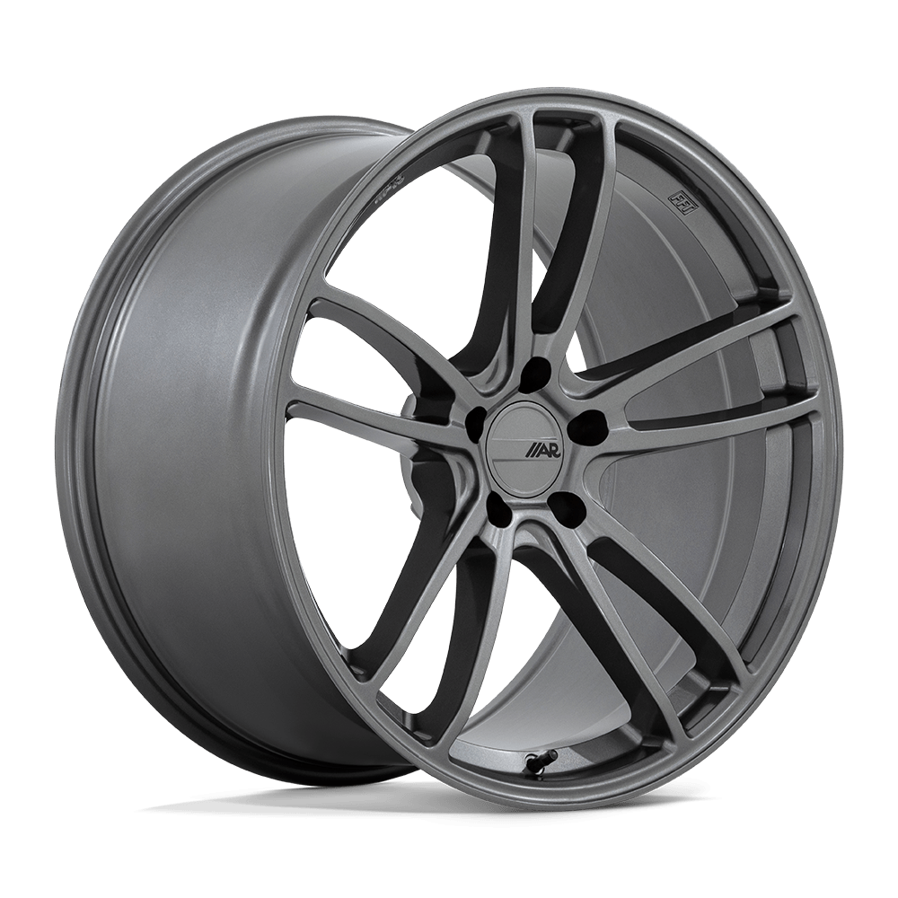 AMERICAN RACING AR941 MACH FIVE 20X11 50 5X114.3 GRAPHITE