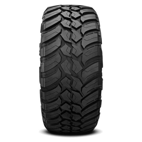 2010 Ford F-250 Super Duty 4x4 King Ranch Packages - Tires and Engine Performance