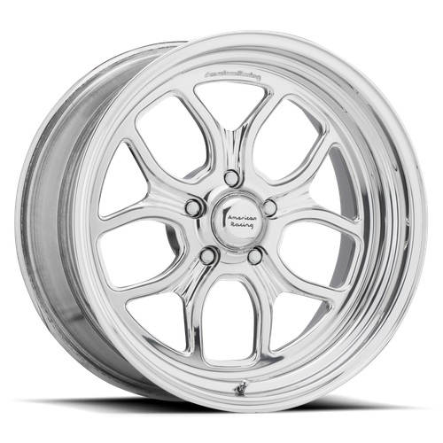 American Racing Forged VF201 15X5 -22 BLANK/BLANK Polished
