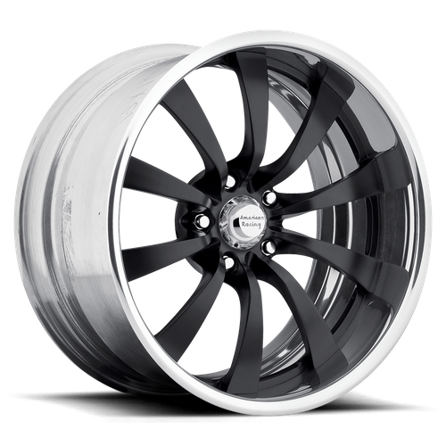 American Racing Forged VF499 20X10.5 XX BLANK/BLANK Polished