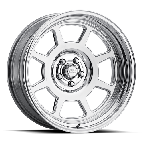 American Racing Forged VF503 18X11 XX BLANK/BLANK Polished
