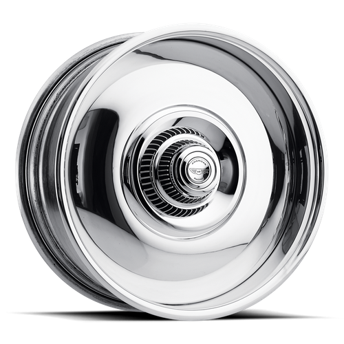 American Racing Forged VF509 SOMBRERO 18X11 XX BLANK/BLANK Polished