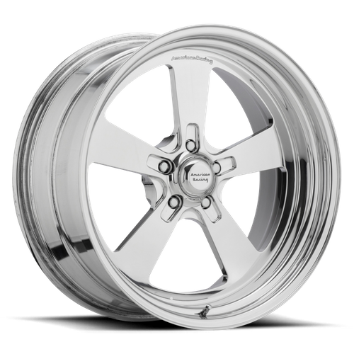American Racing Forged VF534 17X9.5 XX BLANK/BLANK Polished