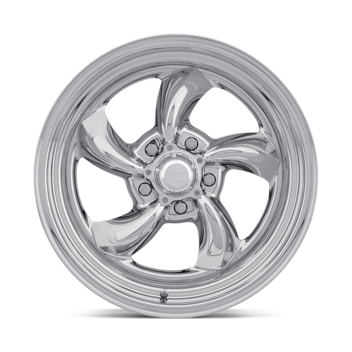 American Racing Vintage VN475 TTO DIRECTIONAL 17X9.5 XX BLANK/BLANK Polished